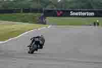 Middle Group Black Bikes